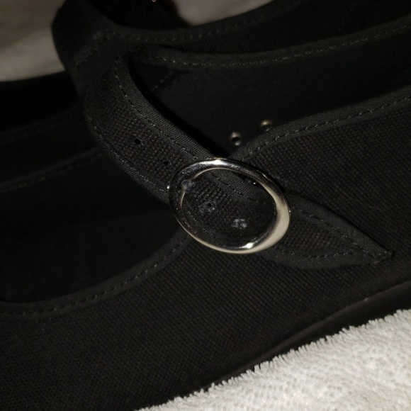 🚫SOLD Torrid Mary Jane - Picture 3 of 5